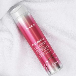 Shampoing antiaffadissement - colorful - joico