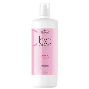 Revitalisant BC Color Freeze - Bonacure - SCHWARZKOPF
