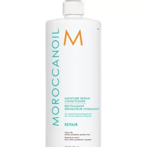 Revitalisant Réparateur hydratant - Moroccanoil