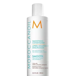 Revitalisant disciplinant - Moroccanoil