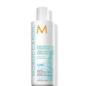 Revitalisant sublimateur de boucles - Moroccanoil