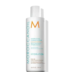 Revitalisant hydratant - Moroccanoil