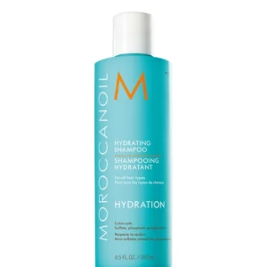 Shampoig hydratant - Moroccanoil